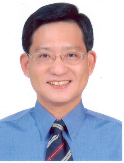 吳育昇