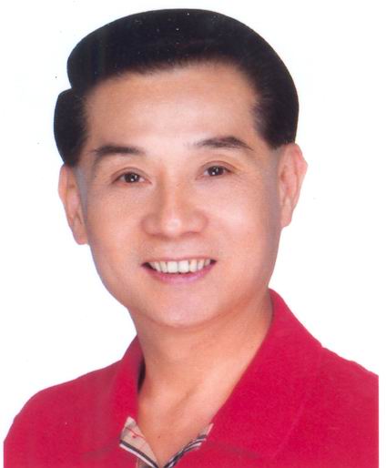 李復興