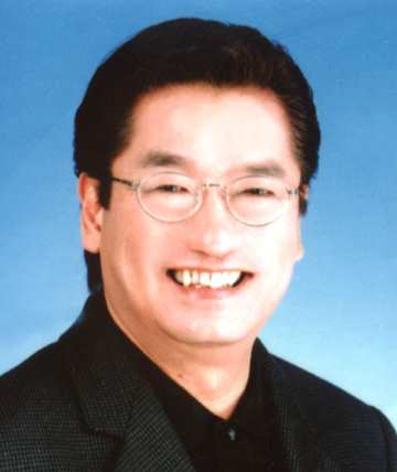 李慶華