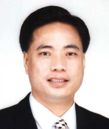 陳根德