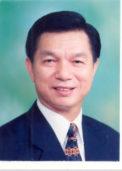 劉盛良