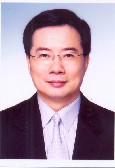 蔡正元