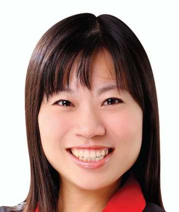 江玲君