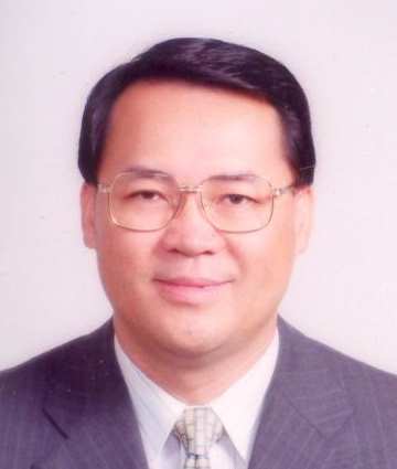 鍾紹和