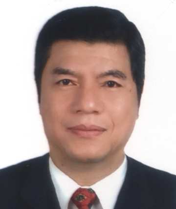 張慶忠