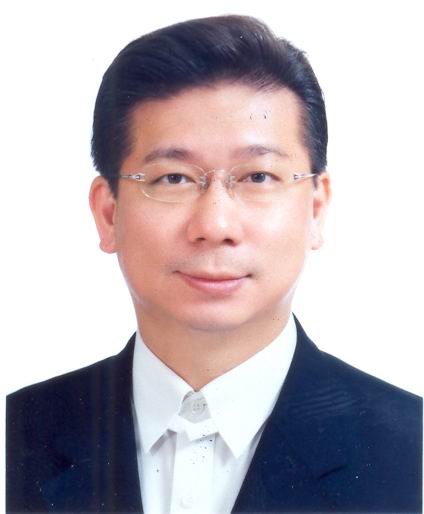 張顯耀