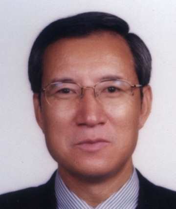 曹爾忠