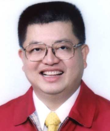 陳杰
