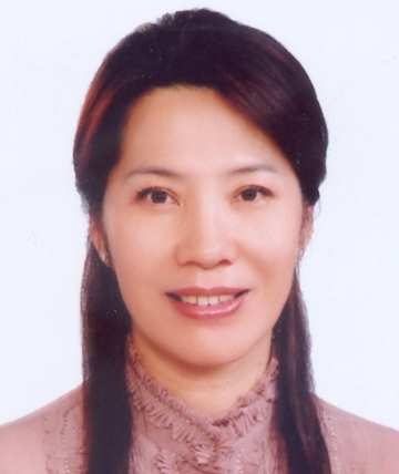 陳淑慧