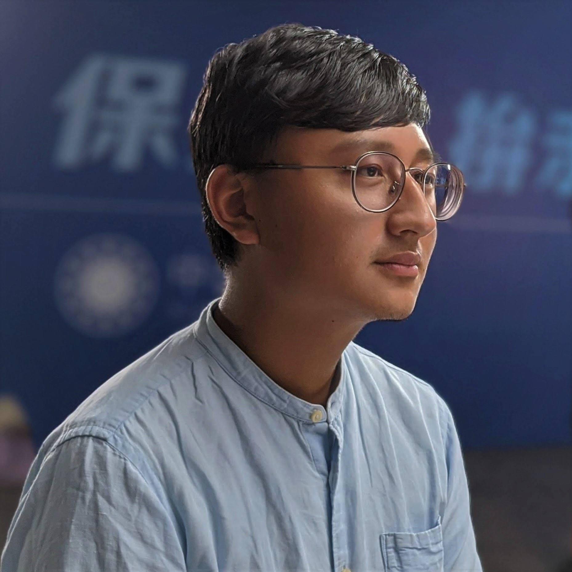 陳柏翰