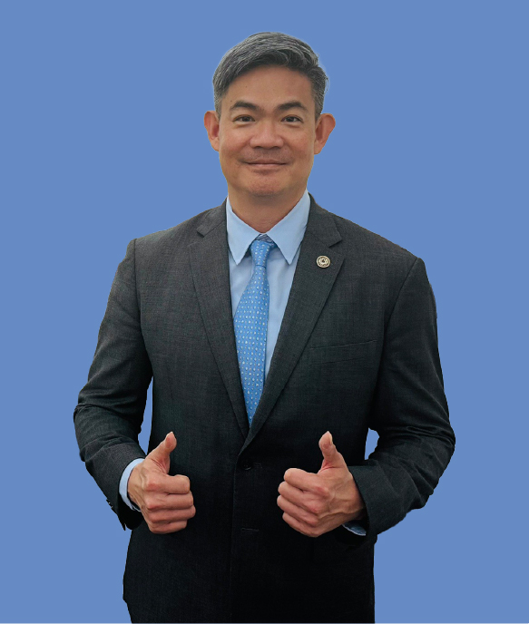 連勝武