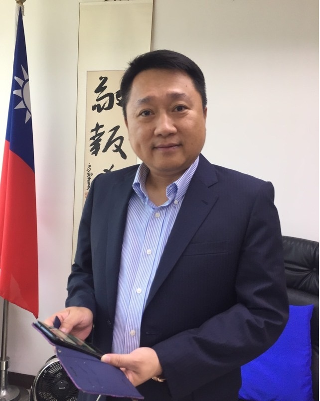 李哲華